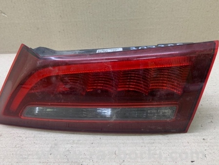 ФОТО Фонарь задний внутренний для Acura TLX (09.2014-04.2020) Киев