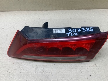 ФОТО Фонарь задний внутренний для Acura TLX (09.2014-04.2020) Киев
