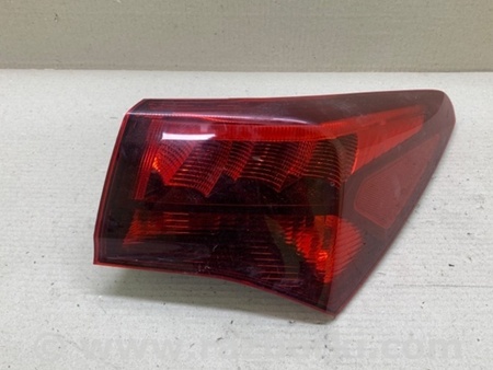 ФОТО Фонарь задний наружный для Acura TLX (09.2014-04.2020) Киев