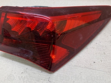 ФОТО Фонарь задний наружный для Acura TLX (09.2014-04.2020) Киев
