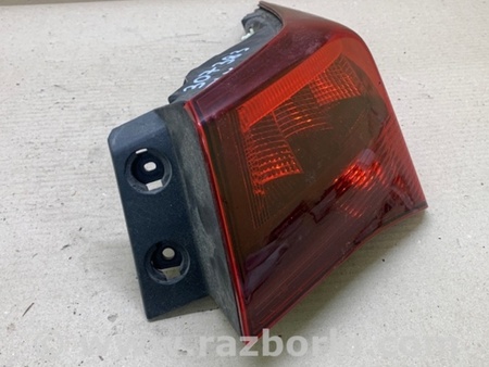 ФОТО Фонарь задний наружный для Acura TLX (09.2014-04.2020) Киев