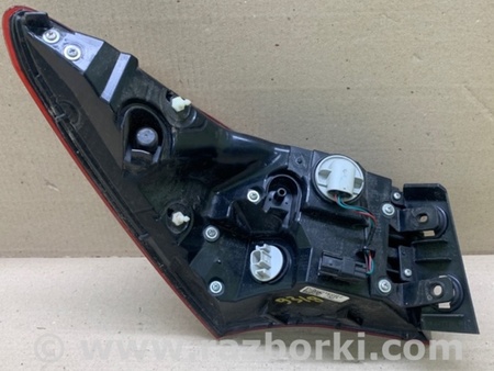 ФОТО Фонарь задний наружный для Acura TLX (09.2014-04.2020) Киев