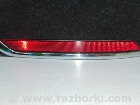 ФОТО Катафот правый для Acura TLX (09.2014-04.2020) Киев