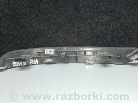 ФОТО Катафот правый для Acura TLX (09.2014-04.2020) Киев