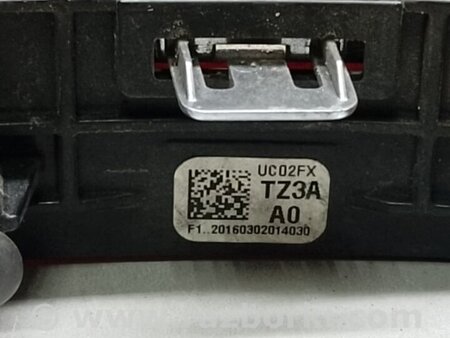 ФОТО Катафот правый для Acura TLX (09.2014-04.2020) Киев