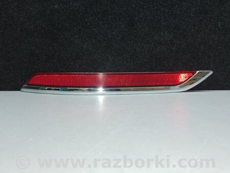 ФОТО Катафот левый для Acura TLX (09.2014-04.2020) Киев