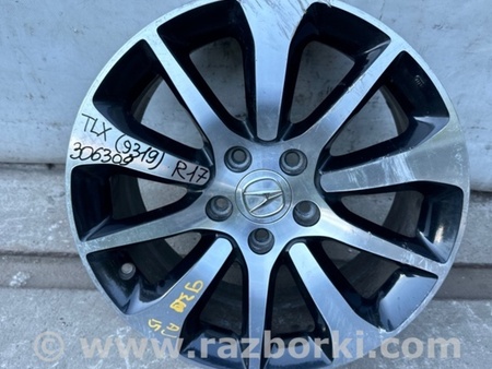ФОТО Диск R17 для Acura TLX (09.2014-04.2020) Киев