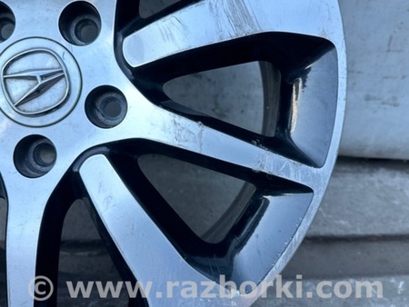 ФОТО Диск R17 для Acura TLX (09.2014-04.2020) Киев