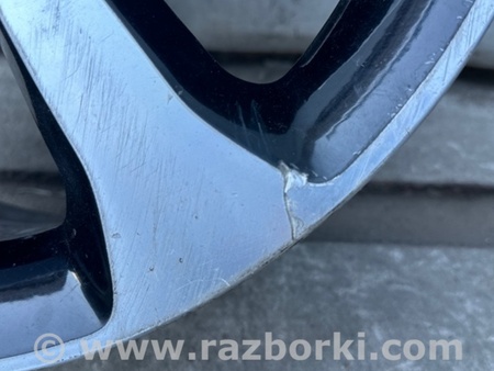 ФОТО Диск R17 для Acura TLX (09.2014-04.2020) Киев
