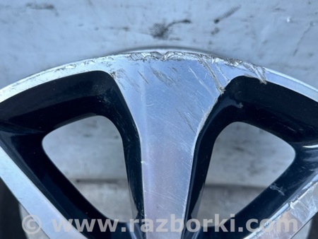 ФОТО Диск R17 для Acura TLX (09.2014-04.2020) Киев