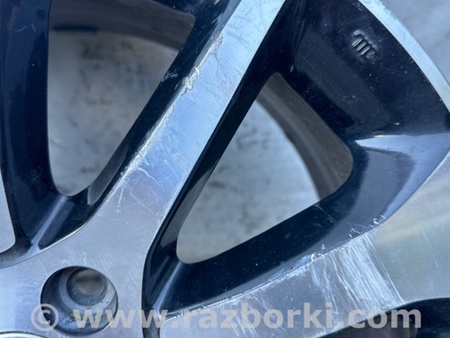 ФОТО Диск R17 для Acura TLX (09.2014-04.2020) Киев