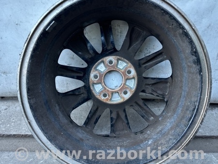 ФОТО Диск R17 для Acura TLX (09.2014-04.2020) Киев