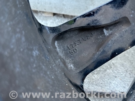 ФОТО Диск R17 для Acura TLX (09.2014-04.2020) Киев