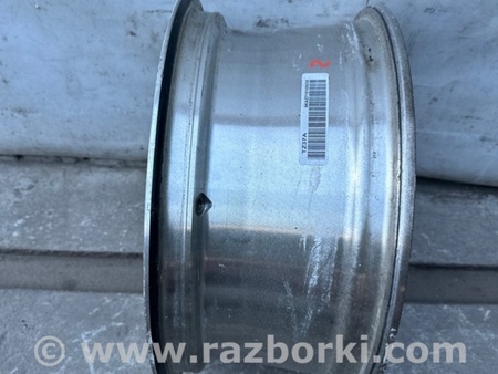 ФОТО Диск R17 для Acura TLX (09.2014-04.2020) Киев