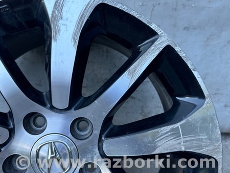 ФОТО Диск R17 для Acura TLX (09.2014-04.2020) Киев