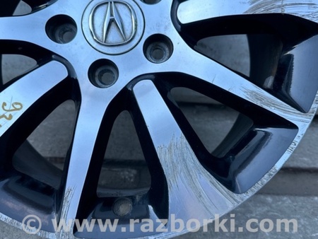 ФОТО Диск R17 для Acura TLX (09.2014-04.2020) Киев