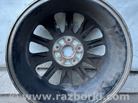 ФОТО Диск R17 для Acura TLX (09.2014-04.2020) Киев