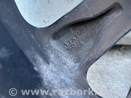 ФОТО Диск R17 для Acura TLX (09.2014-04.2020) Киев
