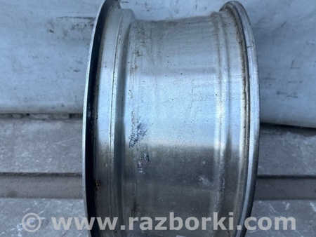 ФОТО Диск R17 для Acura TLX (09.2014-04.2020) Киев