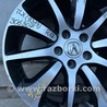 ФОТО Диск R17 для Acura TLX (09.2014-04.2020) Киев
