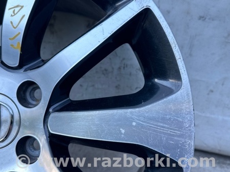 ФОТО Диск R17 для Acura TLX (09.2014-04.2020) Киев