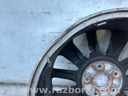 ФОТО Диск R17 для Acura TLX (09.2014-04.2020) Киев