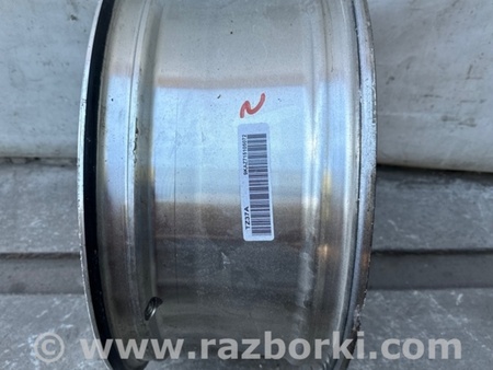 ФОТО Диск R17 для Acura TLX (09.2014-04.2020) Киев