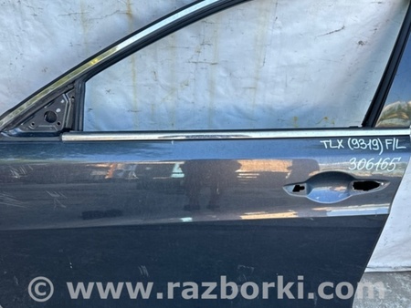 ФОТО Дверь для Acura TLX (09.2014-04.2020) Киев