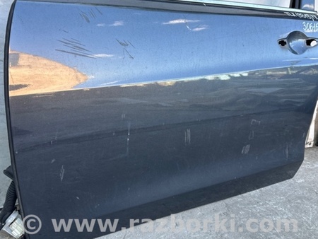 ФОТО Дверь для Acura TLX (09.2014-04.2020) Киев