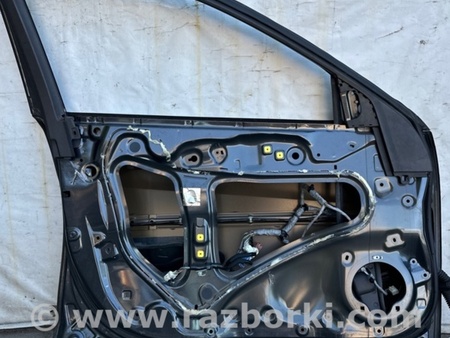 ФОТО Дверь для Acura TLX (09.2014-04.2020) Киев