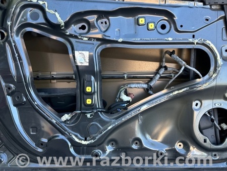 ФОТО Дверь для Acura TLX (09.2014-04.2020) Киев