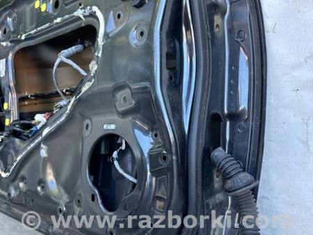 ФОТО Дверь для Acura TLX (09.2014-04.2020) Киев