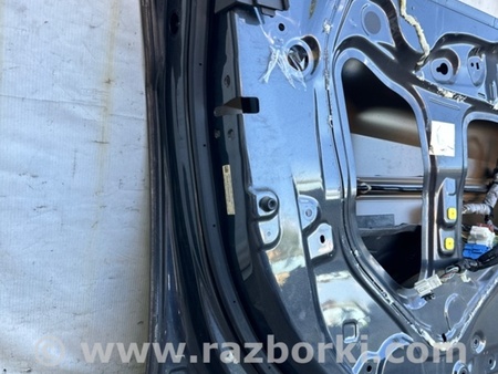 ФОТО Дверь для Acura TLX (09.2014-04.2020) Киев