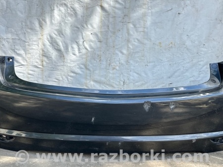 ФОТО Бампер задний для Acura TLX (09.2014-04.2020) Киев