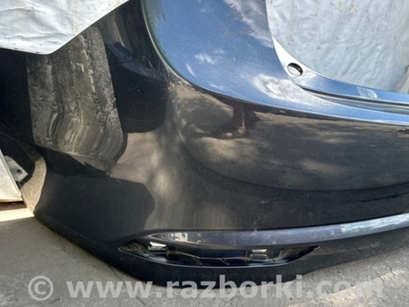 ФОТО Бампер задний для Acura TLX (09.2014-04.2020) Киев