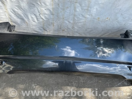 ФОТО Бампер задний для Acura TLX (09.2014-04.2020) Киев