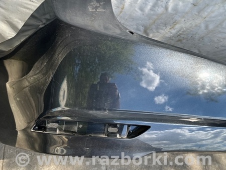 ФОТО Бампер задний для Acura TLX (09.2014-04.2020) Киев