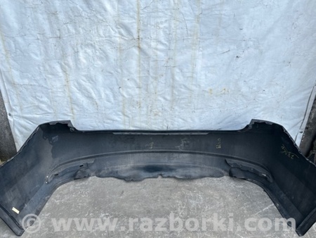 ФОТО Бампер задний для Acura TLX (09.2014-04.2020) Киев
