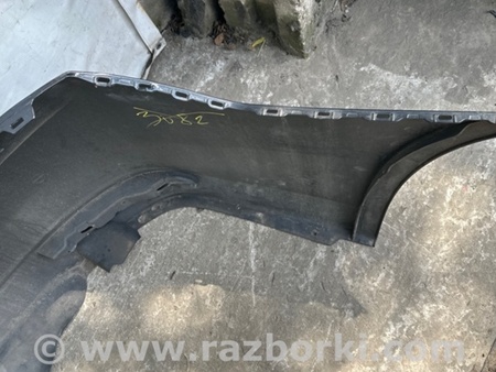 ФОТО Бампер задний для Acura TLX (09.2014-04.2020) Киев