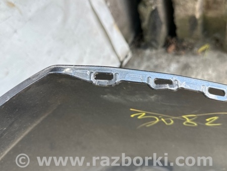 ФОТО Бампер задний для Acura TLX (09.2014-04.2020) Киев