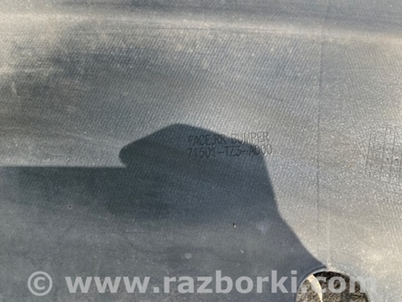 ФОТО Бампер задний для Acura TLX (09.2014-04.2020) Киев