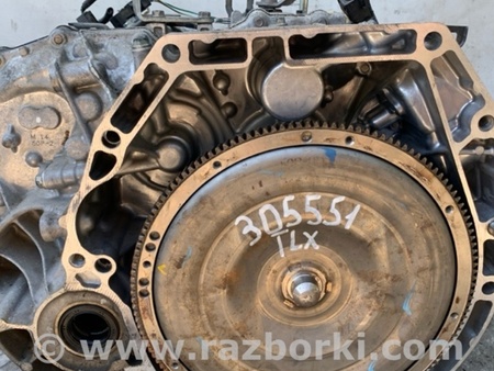 ФОТО АКПП (коробка автомат) для Acura TLX (09.2014-04.2020) Киев