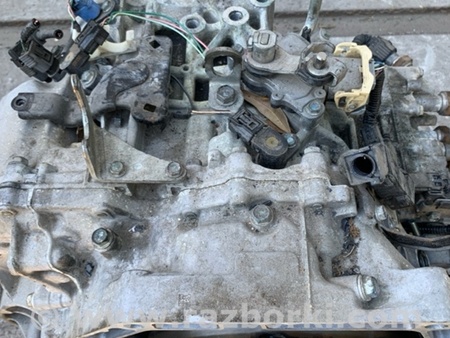 ФОТО АКПП (коробка автомат) для Acura TLX (09.2014-04.2020) Киев