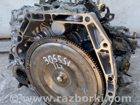 ФОТО АКПП (коробка автомат) для Acura TLX (09.2014-04.2020) Киев