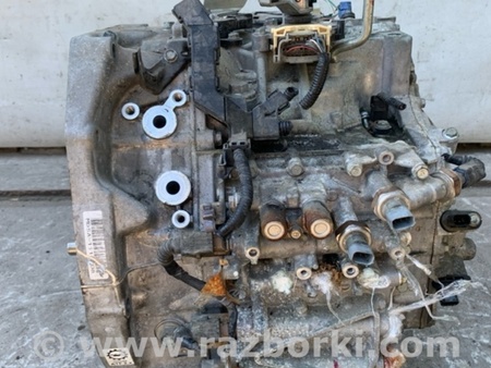 ФОТО АКПП (коробка автомат) для Acura TLX (09.2014-04.2020) Киев