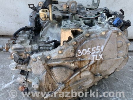 ФОТО АКПП (коробка автомат) для Acura TLX (09.2014-04.2020) Киев
