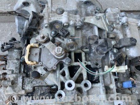 ФОТО АКПП (коробка автомат) для Acura TLX (09.2014-04.2020) Киев