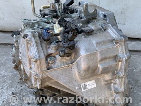 ФОТО АКПП (коробка автомат) для Acura TLX (09.2014-04.2020) Киев