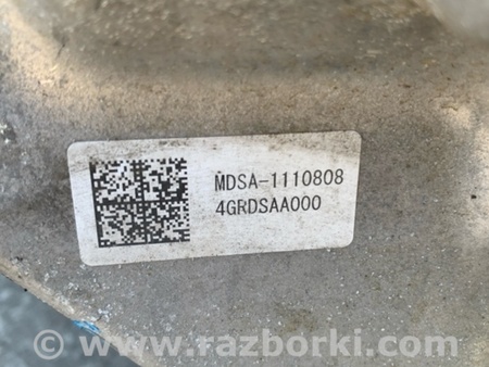 ФОТО АКПП (коробка автомат) для Acura TLX (09.2014-04.2020) Киев