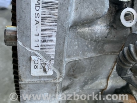 ФОТО АКПП (коробка автомат) для Acura TLX (09.2014-04.2020) Киев